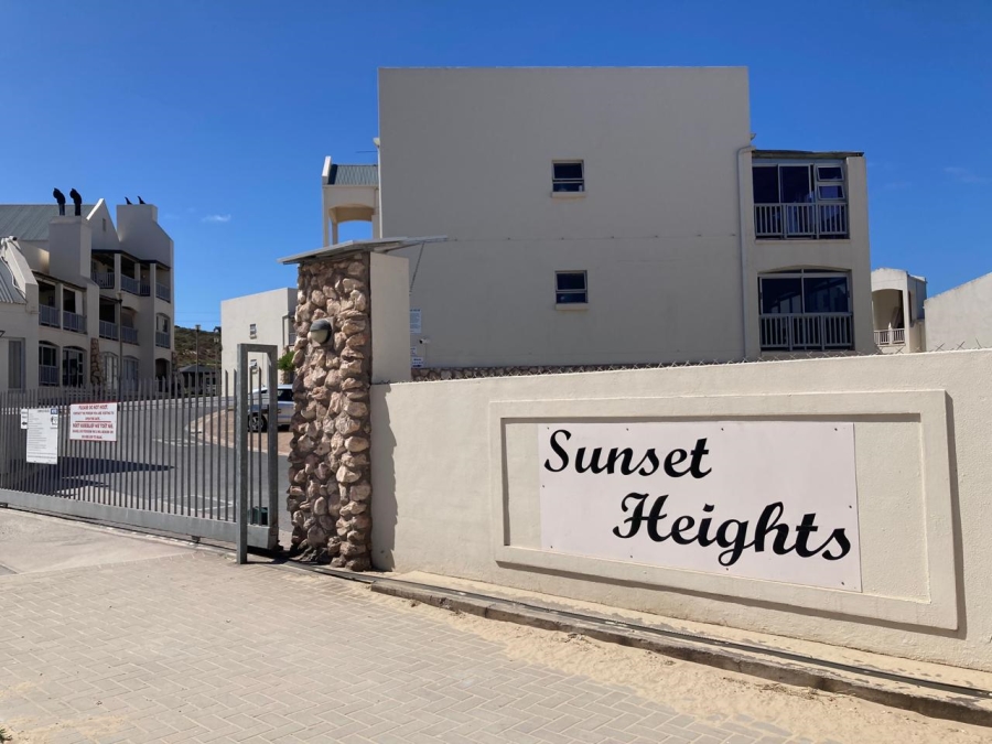 To Let 2 Bedroom Property for Rent in Mykonos Western Cape